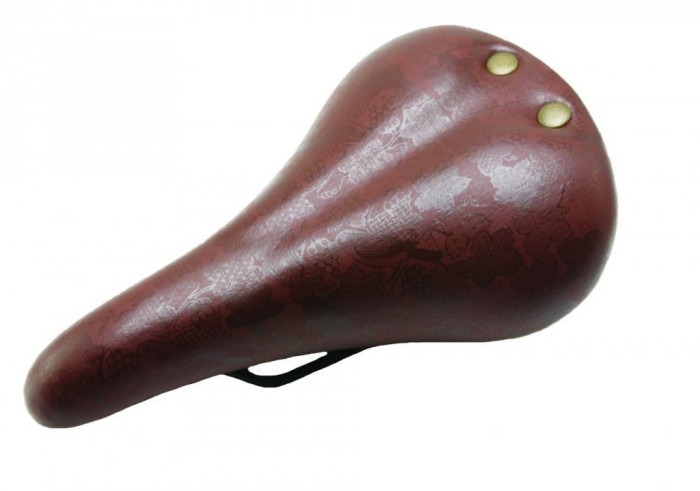 Sa bicicleta, MYTH City/Comfort, Otel, 285x183mm, 610g, ARV-0106