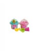 Set jucarii nisip Inghetata Androni Giocattoli