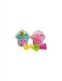 Set jucarii nisip Inghetata Androni Giocattoli