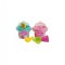 Set jucarii nisip Inghetata Androni Giocattoli