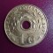 SV * Indiile Olandeze * 1 CENT 1937 * ex-colonie Olanda - AUNC