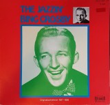VINIL LP Bing Crosby &ndash; The Jazzin' Bing Crosby (VG+)