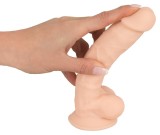 Cumpara ieftin Dildo Realist Natural 18 cm Premium