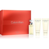 Calvin Klein Eternity for Women set cadou pentru femei