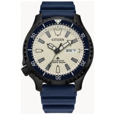 Ceas Barbati, Citizen, Promaster Dive NY0137-09A - Marime universala