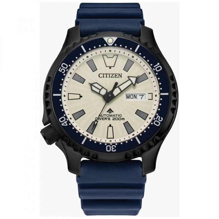 Ceas Barbati, Citizen, Promaster Dive NY0137-09A - Marime universala