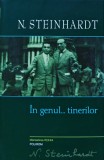 Cumpara ieftin In genul... tinerilor - 2008 - Nicolae Steinhardt (XB167)
