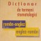 DICTIONAR DE TERMENI STOMATOLOGICI ROMAN - ENGLEZ ENGLEZ - ROMAN-MARIANA FLAISER-223923