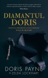Diamantul Doris. Povestea adevărată a unei faimoase hoațe de bijuterii - Hardcover - Doris Payne, Zelda Lockhart - RAO