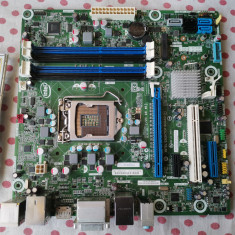 Placa de baza Intel DQ77MK socket 1155.