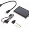 Afișaj TFT 5&quot; 800x480 WAVESHARE HDMI VGA