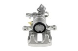 Etrier spate Fiat Ulysse 2002-, Citroen C8 2002-, Peugeot 807 2002-, Lancia Phedra 2002-, Stanga, NTY HZT-CT-002
