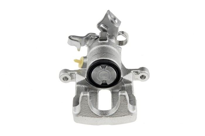 Etrier spate Fiat Ulysse 2002-, Citroen C8 2002-, Peugeot 807 2002-, Lancia Phedra 2002-, Stanga, NTY HZT-CT-002
