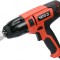 Yato Pistol de insurubat cu impact putere 450 Nm prindere 1/2