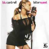 CD Blu Cantrell &lrm;&ndash; Bittersweet (VG+), Rap