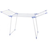 Uscator rufe pliabil, capacitate de uscare 16 m, 175x60x107 cm, Strend Pro