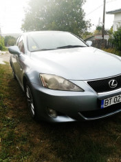 Lexus is220 foto