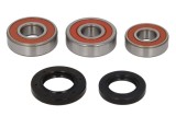 Cumpara ieftin Kit rulment roata spate (cu etansanti) pentru HONDA XRV 750 1990-2003