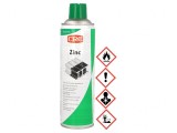 Spray Acoperire Protecție Gri Zinc 500ml