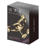 Huzzle Cast TRINITY, LUDICUS GAMES SRL
