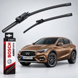 Cumpara ieftin Ștergătoare Infiniti Q30 (11.2015&ndash;03.2020) | Bosch A929S