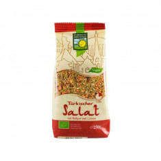 Amestec Bio pentru Salata de Linte si Bulgur Bohlsener Pronat 250gr