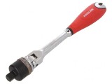 Clichet 1/2 cu Comutator 36 Dinți 305mm