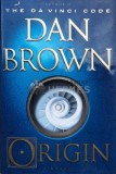 Cumpara ieftin Origin - 2017 - Dan Brown (V169)