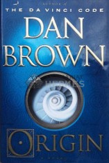 Origin - 2017 - Dan Brown (V169)