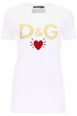 Tricou Dolce&amp;amp;amp;Gabbana foto