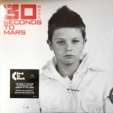 30 Seconds To Mars 30 Seconds To Mars Gatefold LP reissue (2vinyl)
