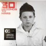 30 Seconds To Mars 30 Seconds To Mars Gatefold LP reissue (2vinyl)
