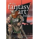 Cumpara ieftin Strachan - The Fantasy Art Bible