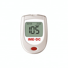 Glucometru Basic, Ime-Dc Gmbh