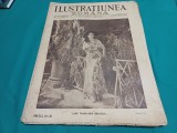 ILUSTRAȚIUNEA ROM&Acirc;NĂ *NUMĂRUL 17 * 1931 * REVELIOANELE CAPITALEI * 09