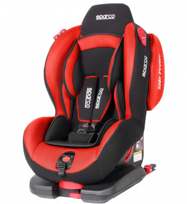 Scaun Copii Sparco Ece R44 / 04 9-25Kg SPRO 500IEVORD PROMO foto