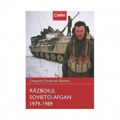 Razboiul Sovieto-Afgan 1979-1989 ? Gregory Fremont-Barnes foto