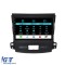 Navigatie Dedicata Mitsubishi Outlander (2005-2011), 9Inch, 4Gb Ram, 64Gb Stocare, Carplay Performance AutoTuning