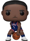 Pop Basketball Nba Kings Deaaron Fox City Edition 24 25 203 9cm