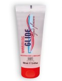 Lubrifiant pe baza de Apa Warming Glide, 100 ml