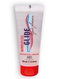 Lubrifiant pe baza de Apa Warming Glide, 100 ml