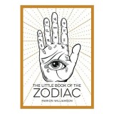 Little Book of the Zodiac, Marion Williamson