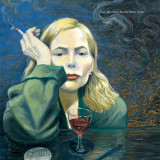 Joni Mitchell Both Sides Now (cd)