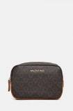 Valentino Bags portfard culoarea maro, VBE8GT538