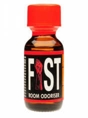 FIST 10ml , POPPERS,, AROMA CAMERA ,RUSH,SIGILAT, CALITATE ,PRODUS ORIGINAL foto