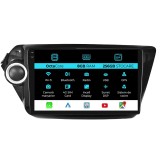 Cumpara ieftin Navigatie Dedicata Kia Rio (2011-2016), 9Inch, 8Gb Ram, 256Gb Stocare, Carplay