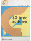 Donald J. Pietrzyk - Chimie analitică (editia 1989)