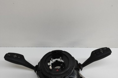Maneta semnalizare ștergătoare BMW 4 Coupe F32, F82 2015 OEM: 9351140 30437662 foto