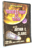 Rendezvous cu Rama - Arthur C. Clarke 1991
