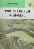 Cumpara ieftin Portret de plai romanesc - 1983 - Mihai Iancu (D119)
